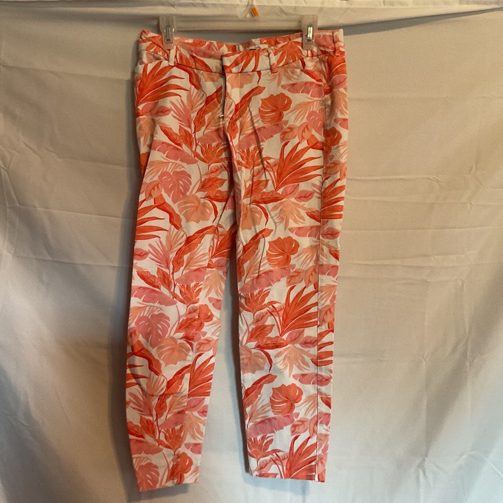 Old Navy Capris